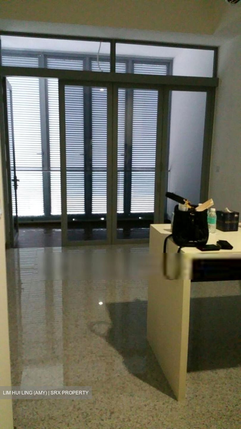 Hillsta (D23), Condominium #553002501
